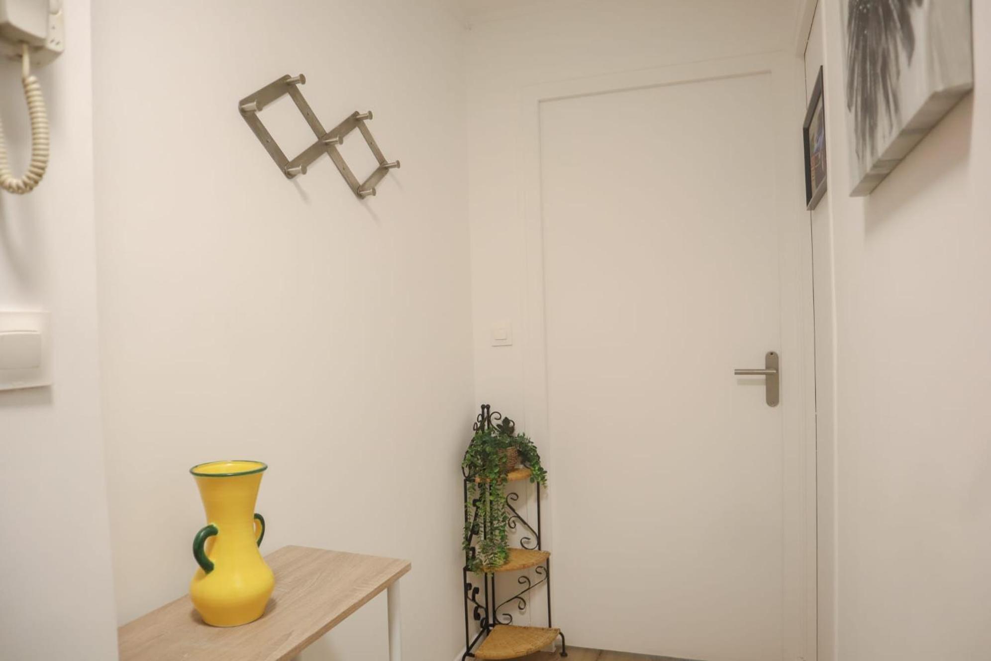 Cosy Sun-Mantes-La-Jolie Apartment Luaran gambar