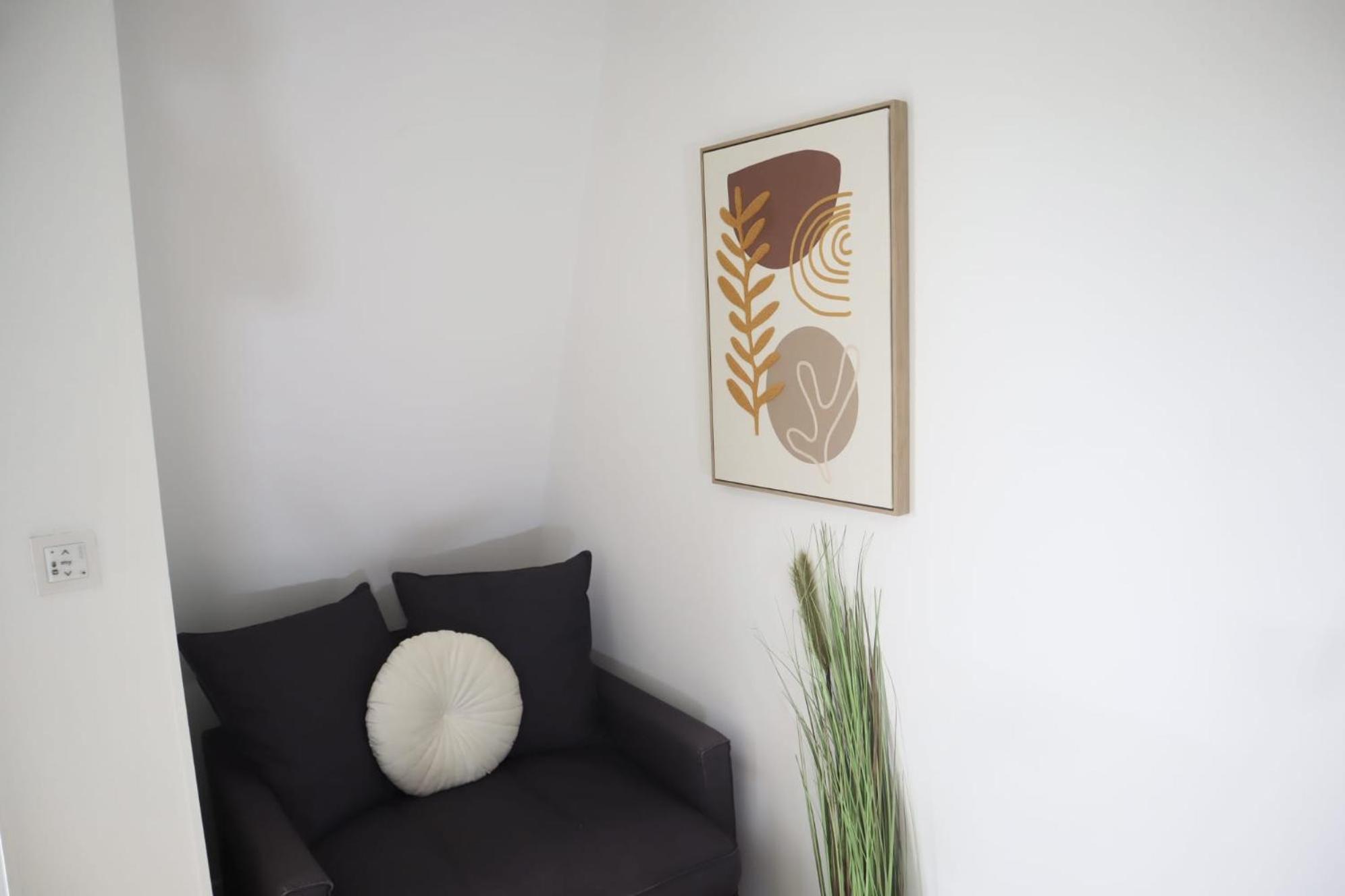 Cosy Sun-Mantes-La-Jolie Apartment Luaran gambar