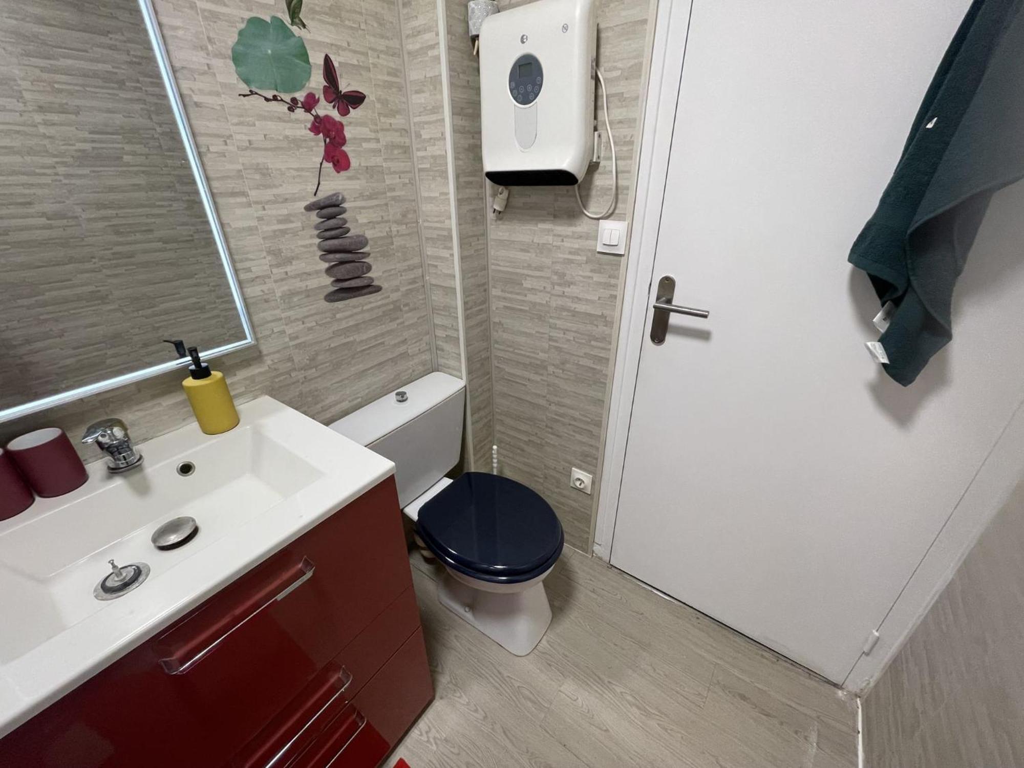 Cosy Sun-Mantes-La-Jolie Apartment Luaran gambar